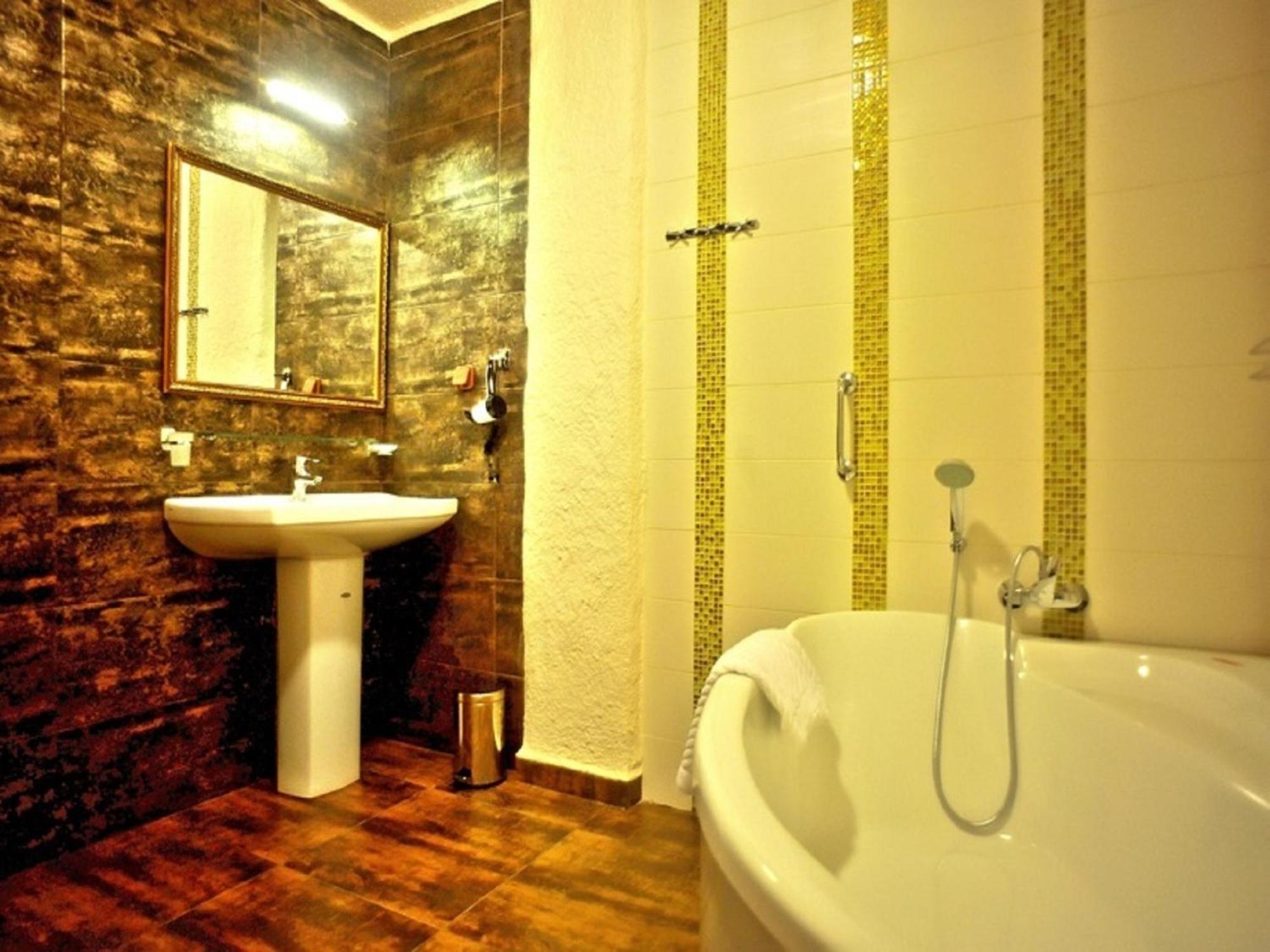אוזהורוד Hotel Kilikiya חדר תמונה
